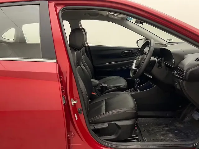 Used Hyundai i20 [2020-2023] Asta 1.2 IVT in Pune