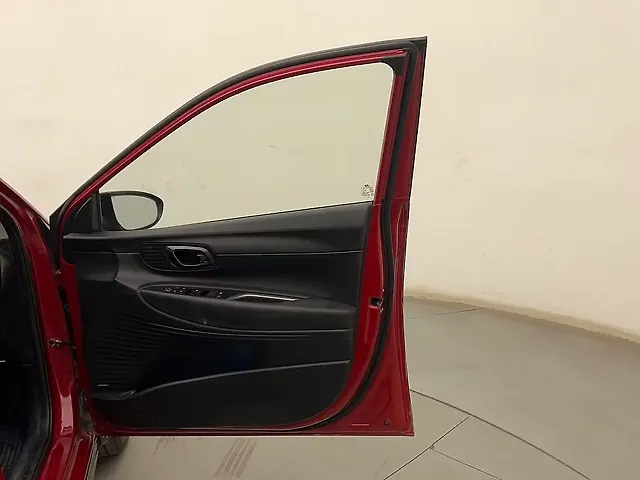 Used Hyundai i20 [2020-2023] Asta 1.2 IVT in Pune