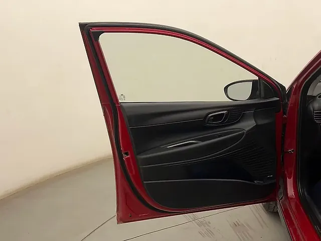 Used Hyundai i20 [2020-2023] Asta 1.2 IVT in Pune