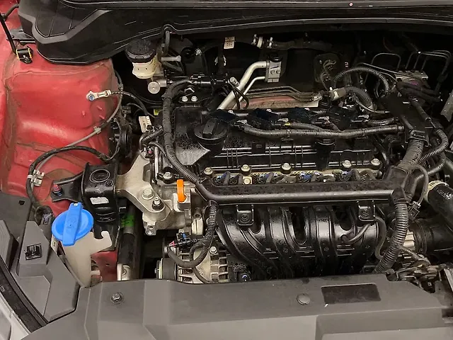 Used Hyundai i20 [2020-2023] Asta 1.2 IVT in Pune