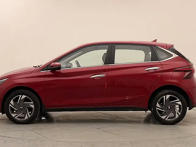 Used Hyundai i20 [2020-2023] Asta 1.2 IVT in Pune
