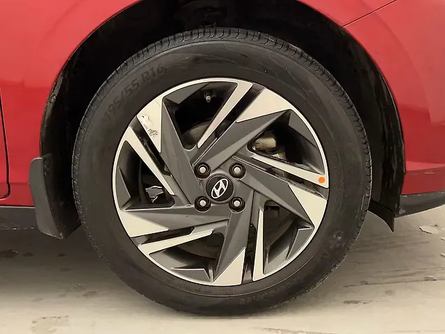 Used Hyundai i20 [2020-2023] Asta 1.2 IVT in Pune