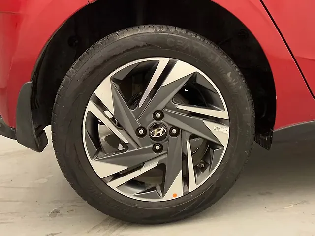 Used Hyundai i20 [2020-2023] Asta 1.2 IVT in Pune