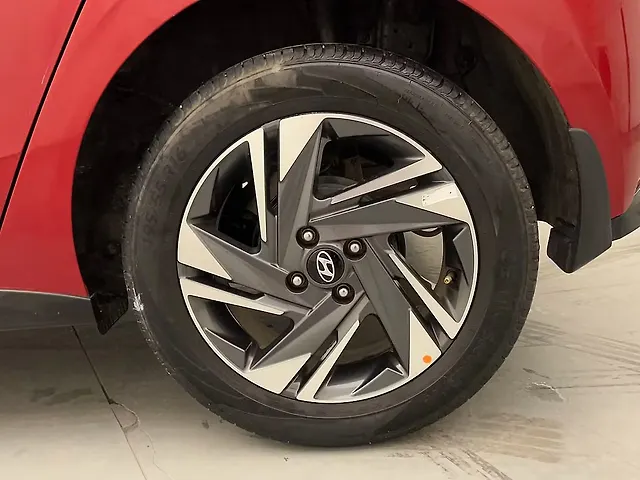 Used Hyundai i20 [2020-2023] Asta 1.2 IVT in Pune