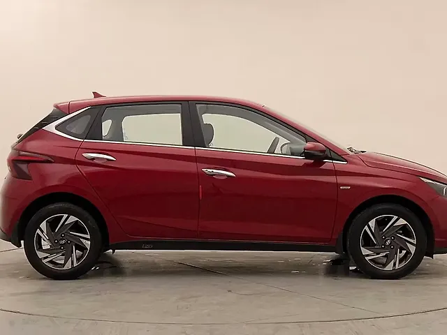 Used Hyundai i20 [2020-2023] Asta 1.2 IVT in Pune