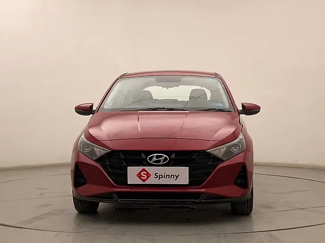 Used Hyundai i20 [2020-2023] Asta 1.2 IVT in Pune