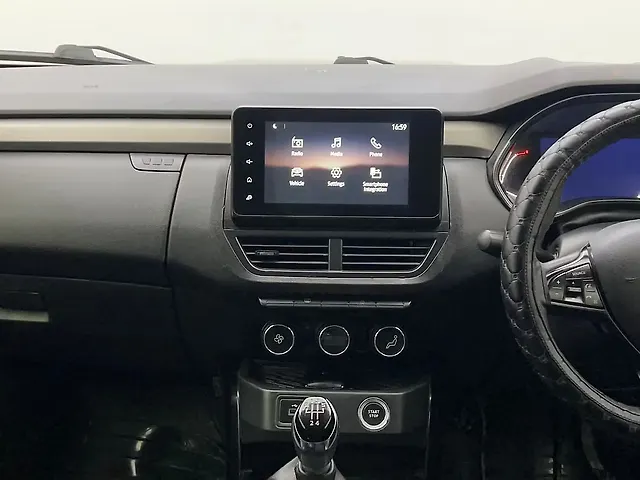 Used Renault Kiger [2021-2022] RXZ MT in Kolkata