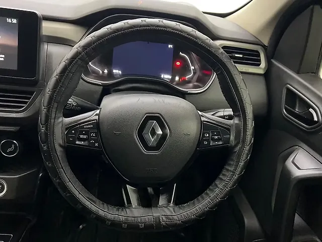 Used Renault Kiger [2021-2022] RXZ MT in Kolkata