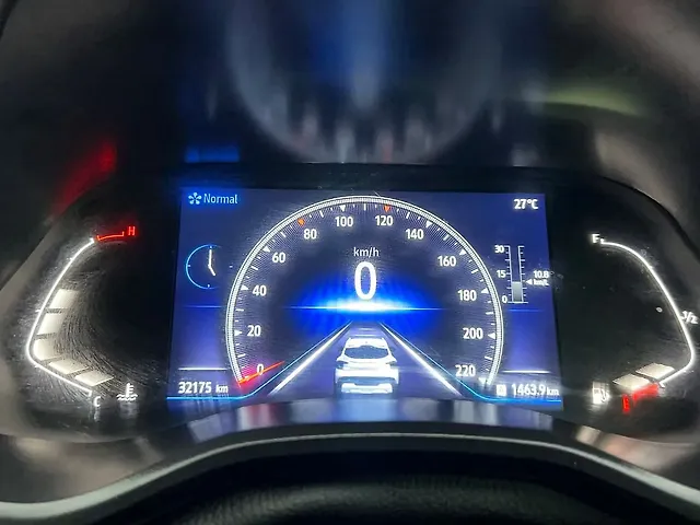 Used Renault Kiger [2021-2022] RXZ MT in Kolkata