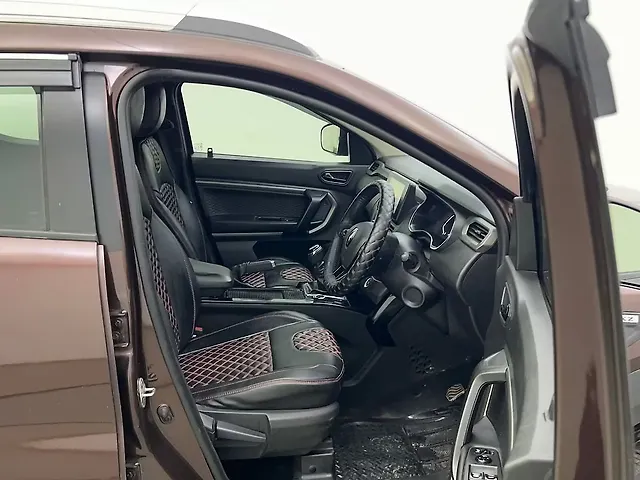 Used Renault Kiger [2021-2022] RXZ MT in Kolkata
