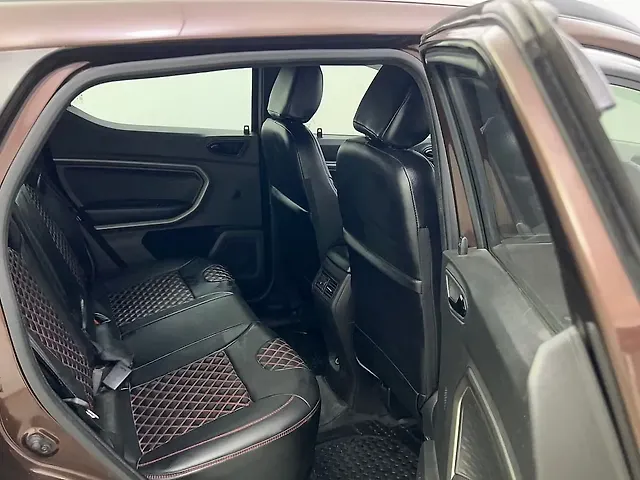 Used Renault Kiger [2021-2022] RXZ MT in Kolkata