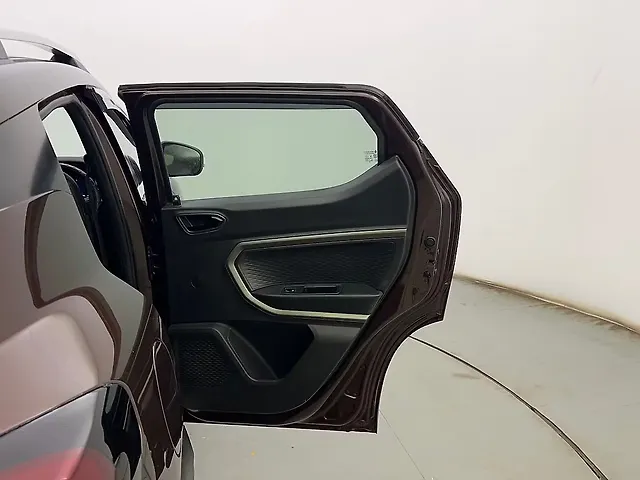 Used Renault Kiger [2021-2022] RXZ MT in Kolkata