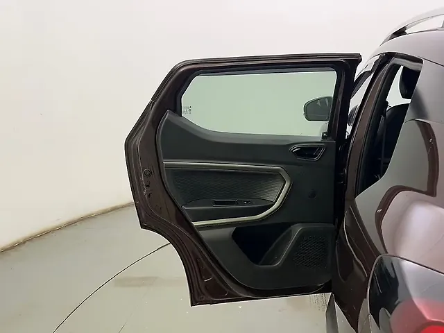 Used Renault Kiger [2021-2022] RXZ MT in Kolkata