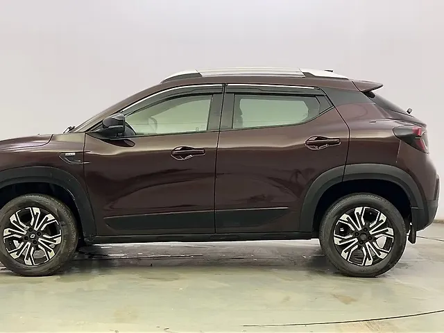 Used Renault Kiger [2021-2022] RXZ MT in Kolkata
