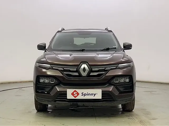 Used Renault Kiger [2021-2022] RXZ MT in Kolkata