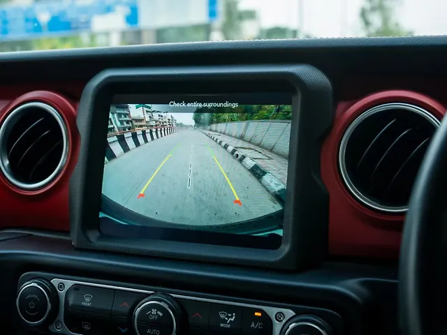 Used Jeep Wrangler [2021-2024] Rubicon in Delhi