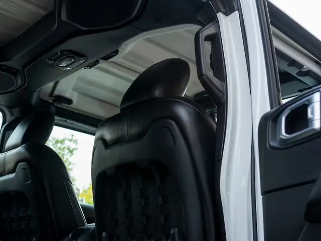 Used Jeep Wrangler [2021-2024] Rubicon in Delhi