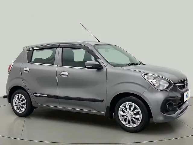 Used 2022 Maruti Suzuki Celerio in Chennai