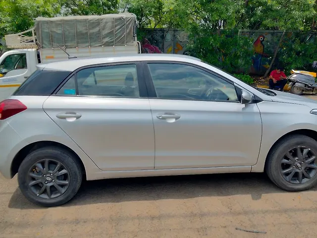 Used Hyundai Elite i20 [2017-2018] Asta 1.2 in Pune