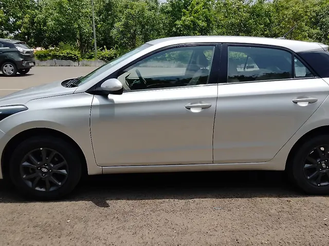 Used Hyundai Elite i20 [2017-2018] Asta 1.2 in Pune