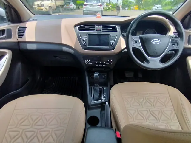 Used Hyundai Elite i20 [2017-2018] Asta 1.2 in Pune