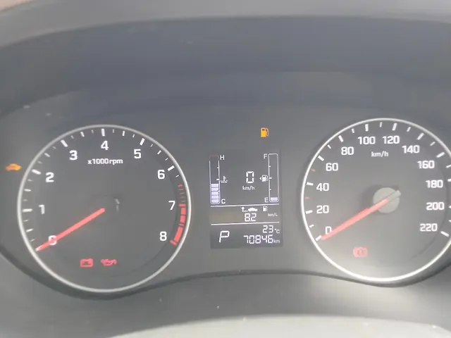 Used Hyundai Elite i20 [2017-2018] Asta 1.2 in Pune