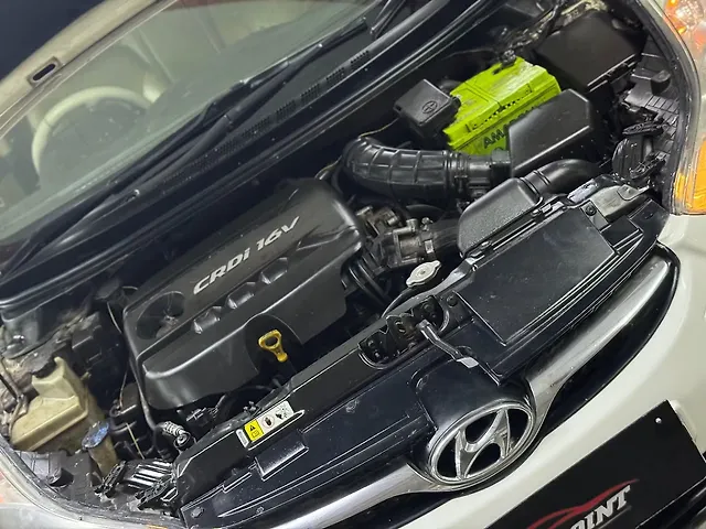 Used Hyundai Elantra [2012-2015] 1.6 SX AT in Mumbai