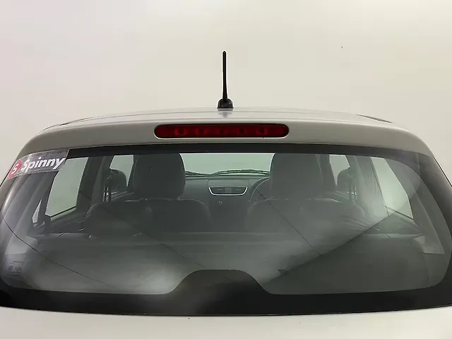 Used Maruti Suzuki Swift [2011-2014] VXi in Ghaziabad
