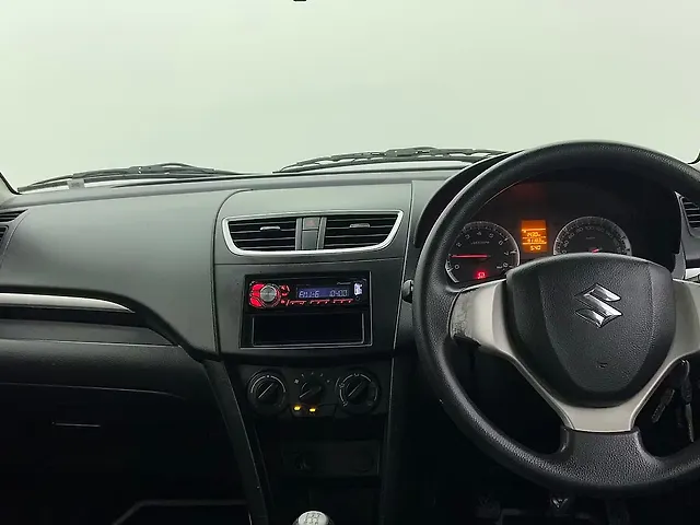 Used Maruti Suzuki Swift [2011-2014] VXi in Ghaziabad