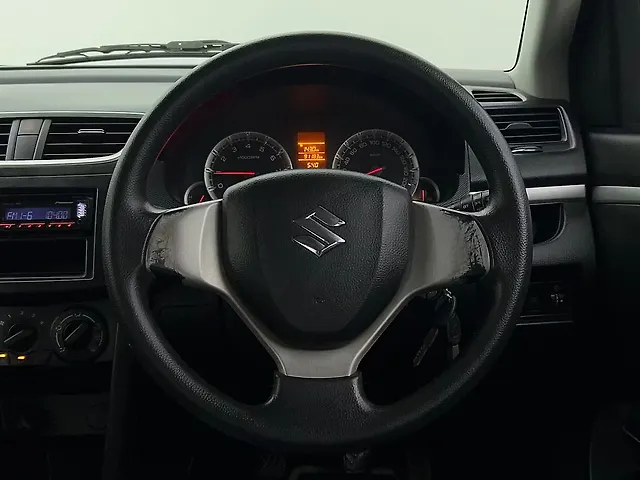 Used Maruti Suzuki Swift [2011-2014] VXi in Ghaziabad