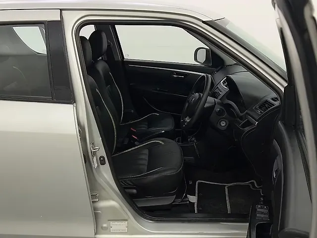 Used Maruti Suzuki Swift [2011-2014] VXi in Ghaziabad