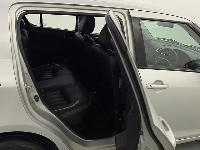 Used Maruti Suzuki Swift [2011-2014] VXi in Ghaziabad