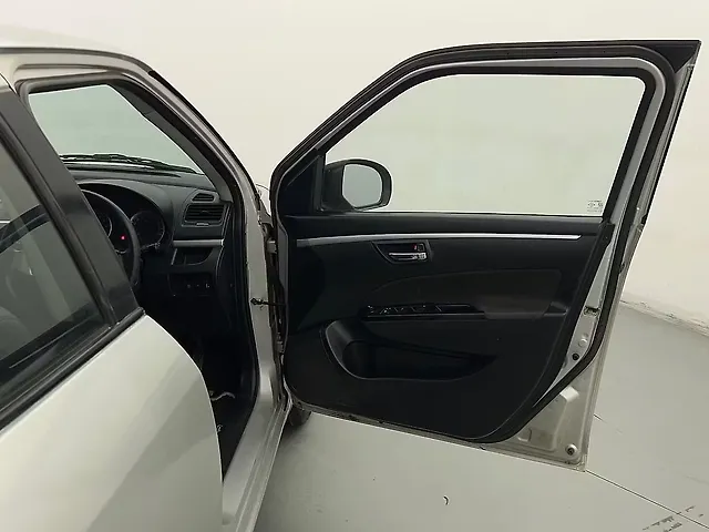 Used Maruti Suzuki Swift [2011-2014] VXi in Ghaziabad