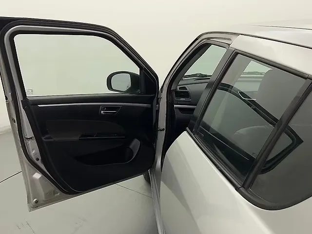 Used Maruti Suzuki Swift [2011-2014] VXi in Ghaziabad