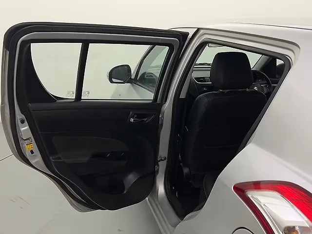 Used Maruti Suzuki Swift [2011-2014] VXi in Ghaziabad