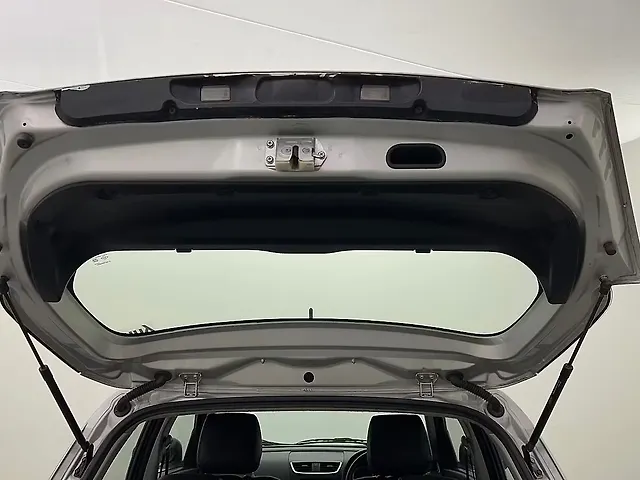 Used Maruti Suzuki Swift [2011-2014] VXi in Ghaziabad