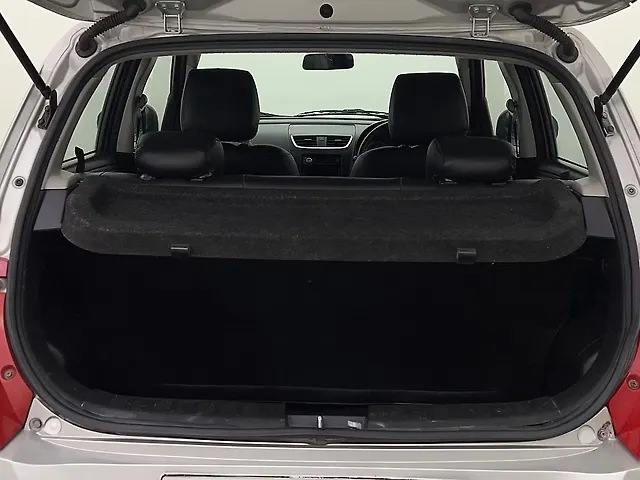Used Maruti Suzuki Swift [2011-2014] VXi in Ghaziabad