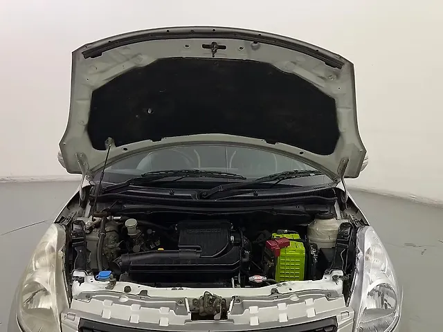 Used Maruti Suzuki Swift [2011-2014] VXi in Ghaziabad