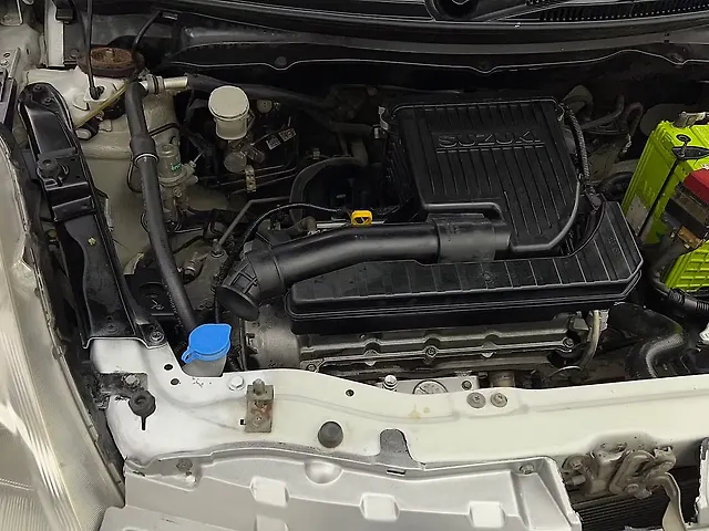 Used Maruti Suzuki Swift [2011-2014] VXi in Ghaziabad