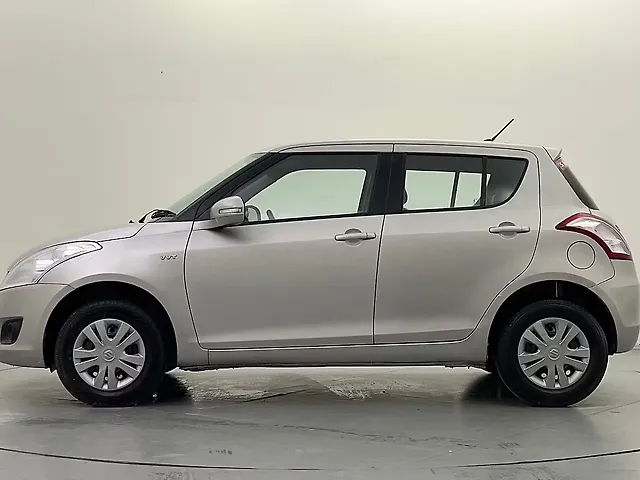Used Maruti Suzuki Swift [2011-2014] VXi in Ghaziabad