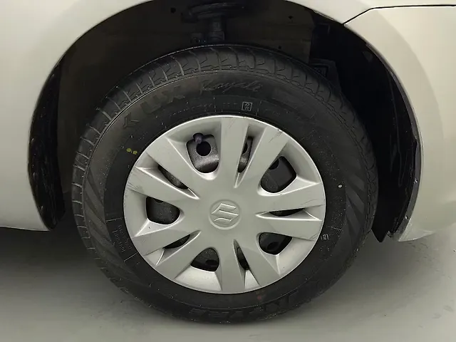 Used Maruti Suzuki Swift [2011-2014] VXi in Ghaziabad