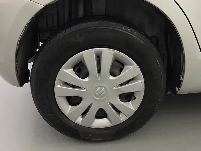 Used Maruti Suzuki Swift [2011-2014] VXi in Ghaziabad