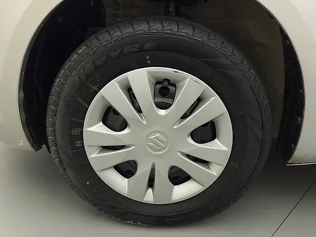 Used Maruti Suzuki Swift [2011-2014] VXi in Ghaziabad