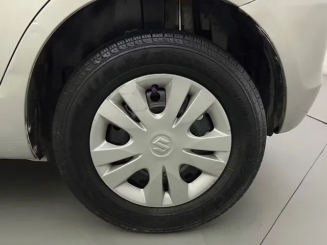 Used Maruti Suzuki Swift [2011-2014] VXi in Ghaziabad