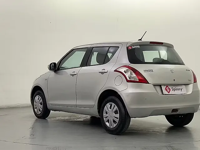 Used Maruti Suzuki Swift [2011-2014] VXi in Ghaziabad