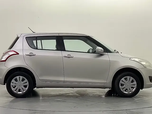 Used Maruti Suzuki Swift [2011-2014] VXi in Ghaziabad