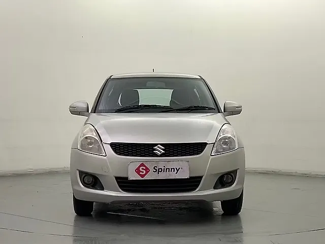Used Maruti Suzuki Swift [2011-2014] VXi in Ghaziabad
