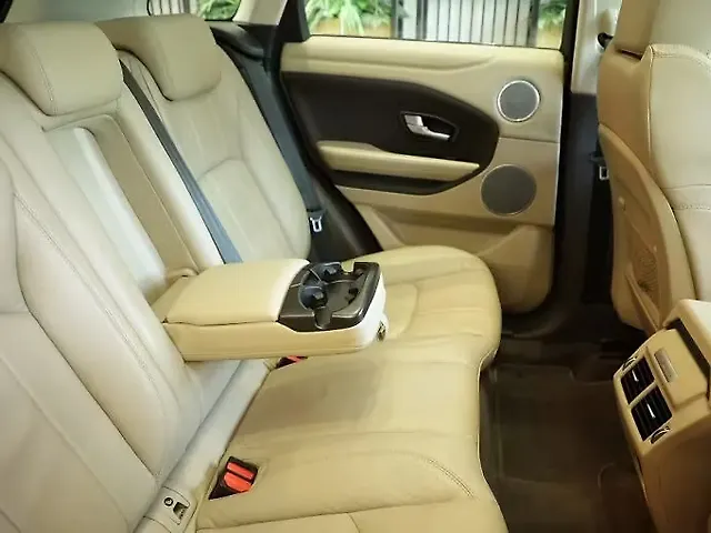 Used Land Rover Range Rover Evoque [2016-2020] SE in Indore