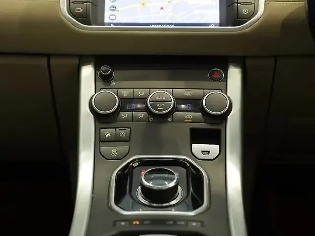 Used Land Rover Range Rover Evoque [2016-2020] SE in Indore