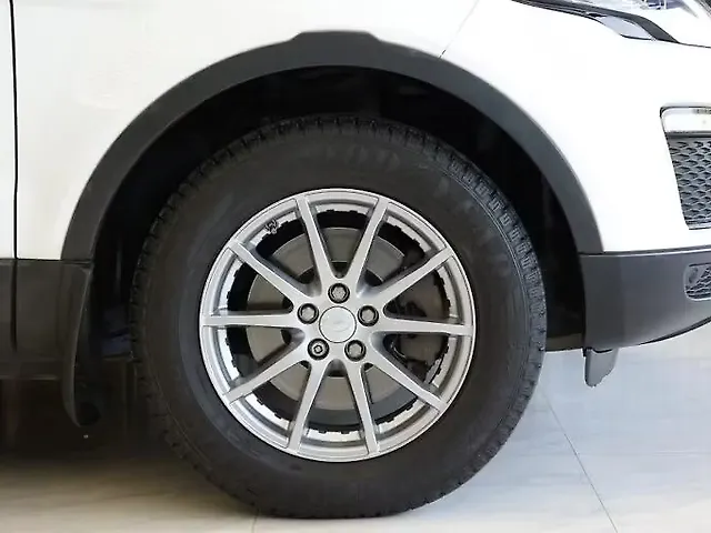 Used Land Rover Range Rover Evoque [2016-2020] SE in Indore